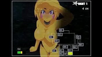 Five Nights in Anime Naked Hack with Free Download